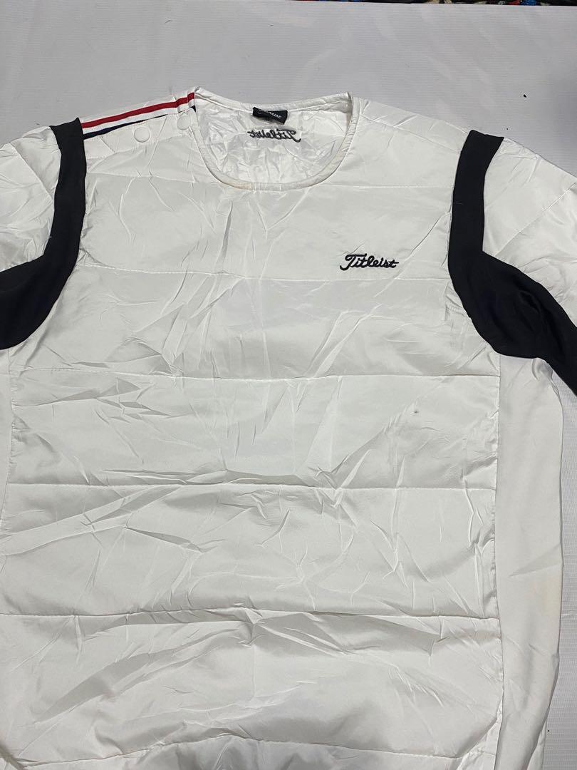 Titleist sweater sale