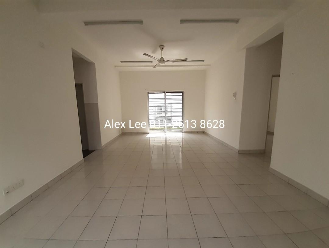 Townhouse Ainsdale Suci Groubd Floor Seremban, Property, Rentals on Carousell