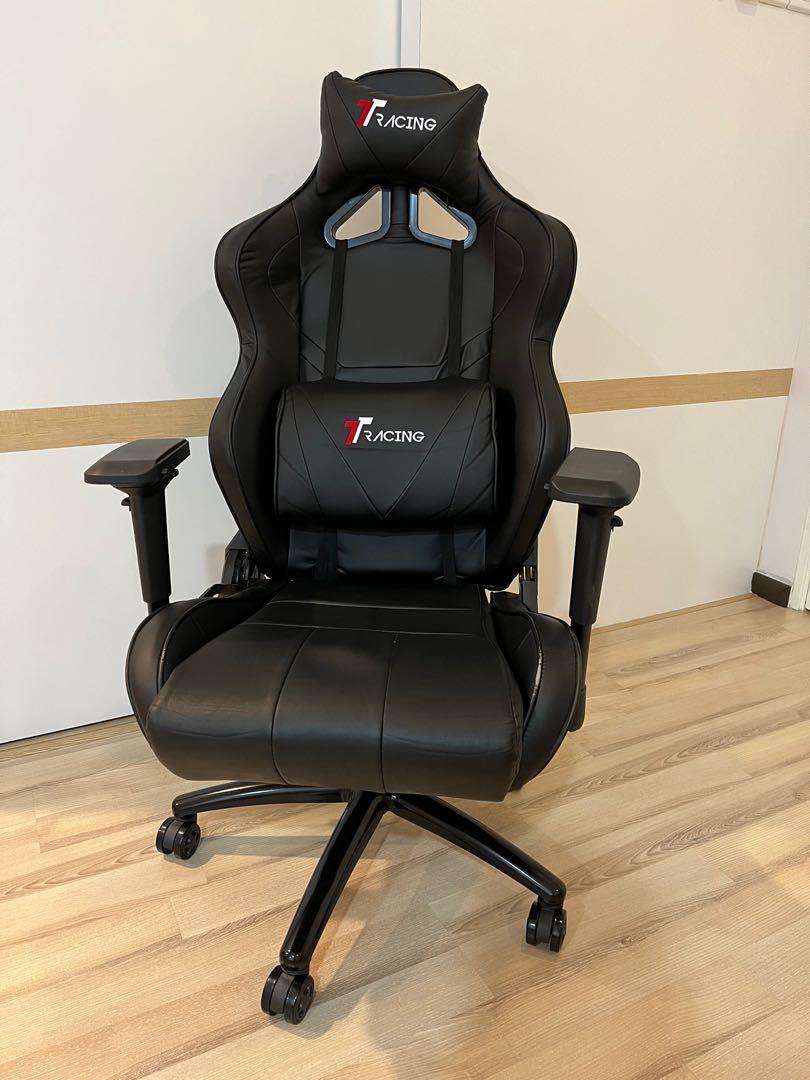 Ttracing royale gaming 2025 chair