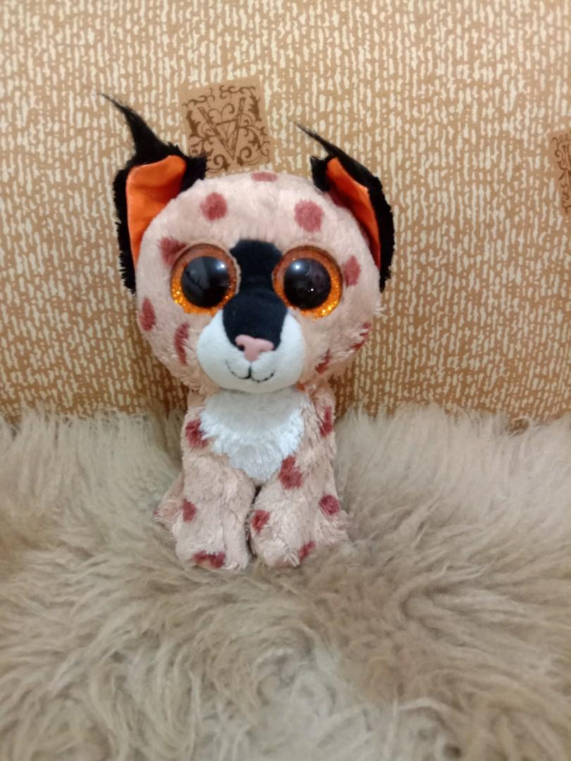 Hyena online beanie boo