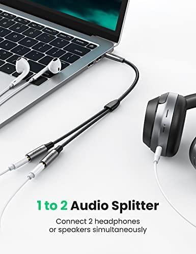 2 headphones store 1 laptop