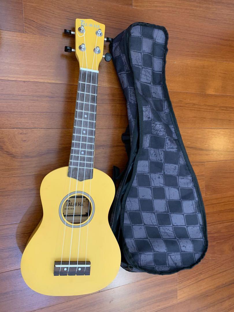 Ukulele kids, Babies & Kids, Infant Playtime on Carousell