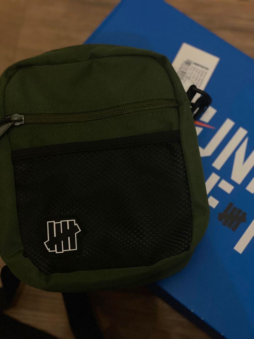 Undefeated 2025 sling bag