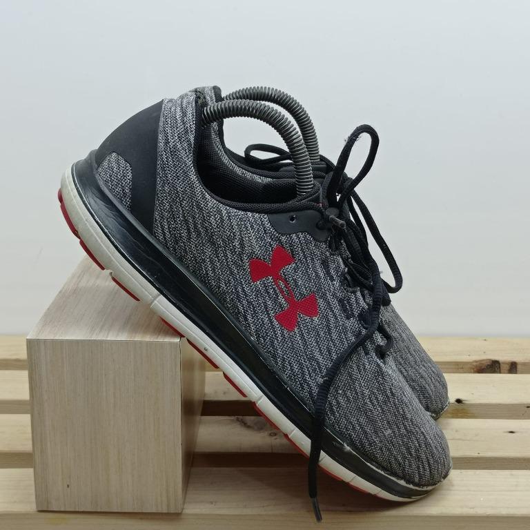 Under armour men's new arrivals ua remix running shoes