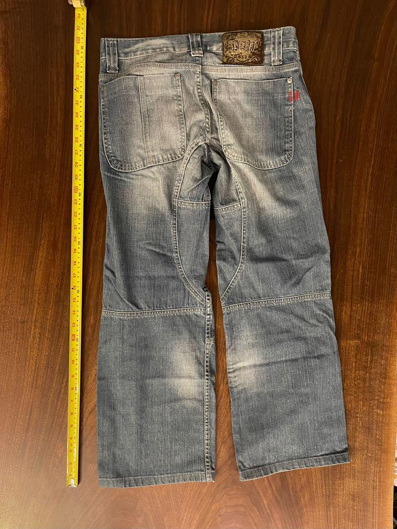 Jean ddp femme 2025