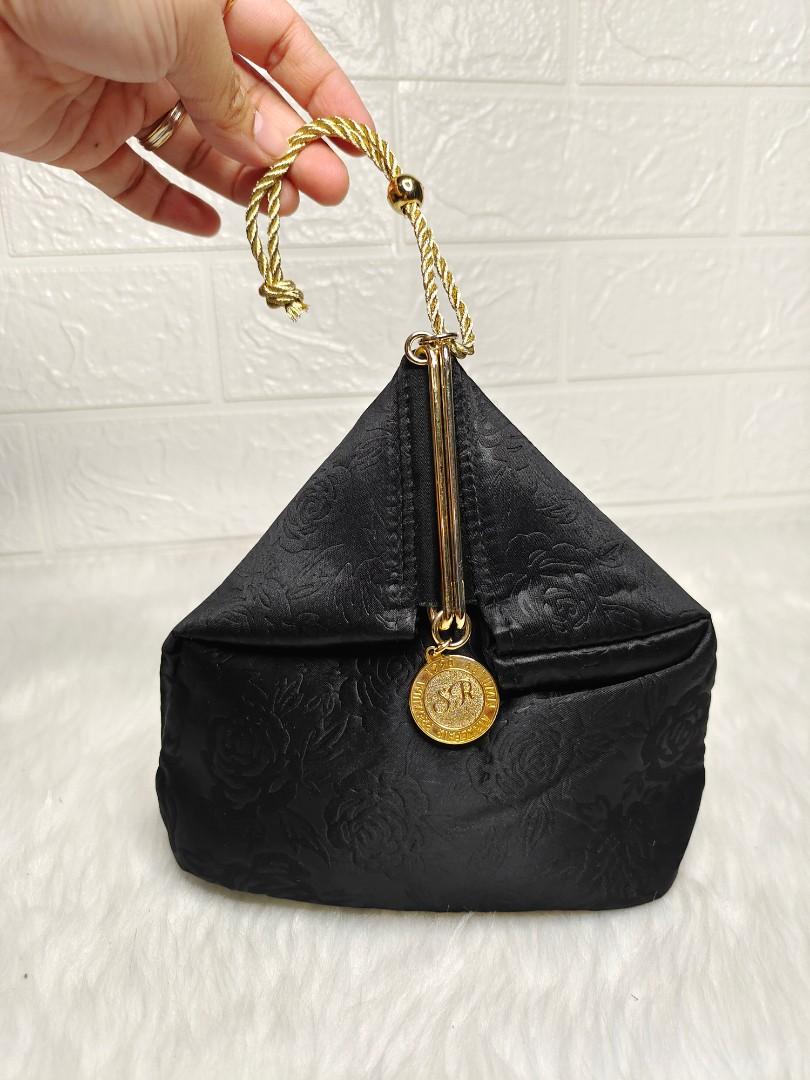 Unique vintage hotsell purses