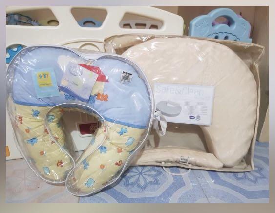 Uratex nursing pillow new arrivals