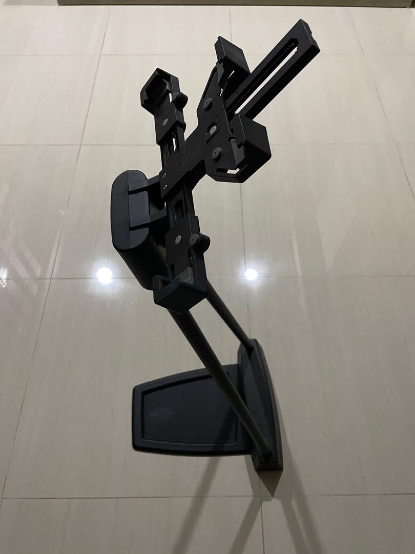 Used iPad holder for Zwift using, Sports Equipment, Bicycles & Parts