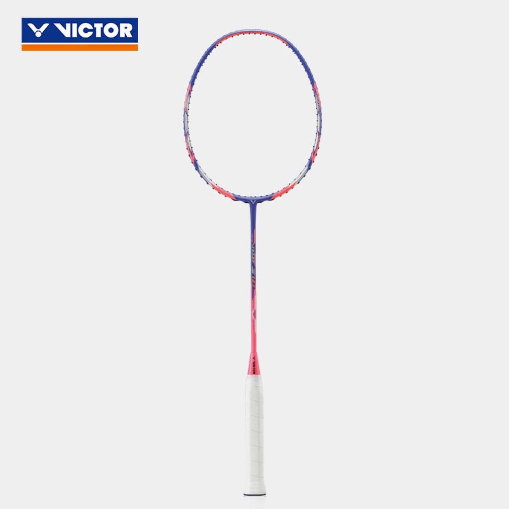Victor jetspeed S12F, Sports Equipment, Sports & Games, Racket & Ball ...