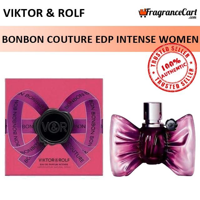 Viktor & rolf bonbon clearance couture eau de parfum intense
