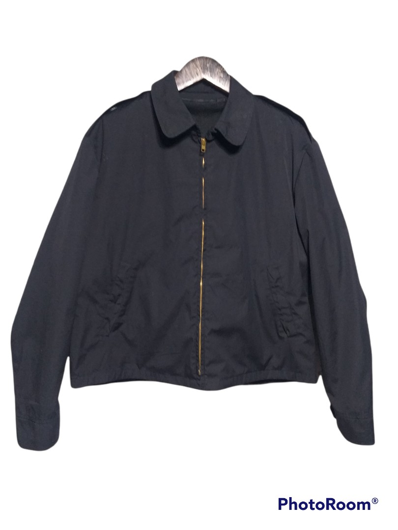 Us navy clearance vintage jacket