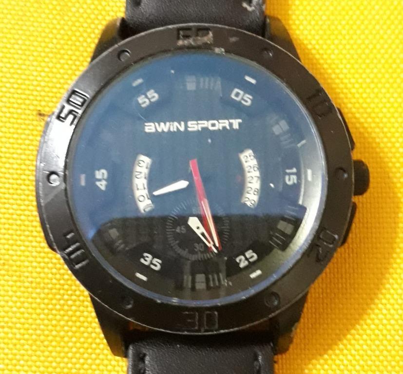 Awin sport top watch price