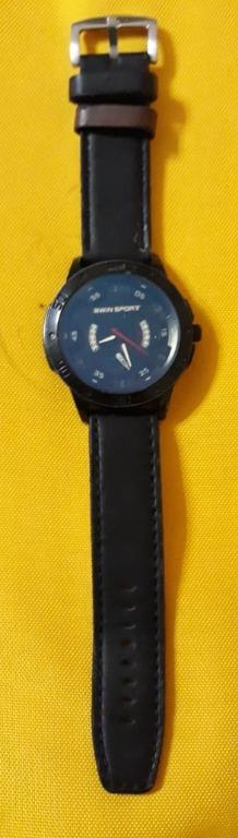 WATCH AWIN SPORT BLUE