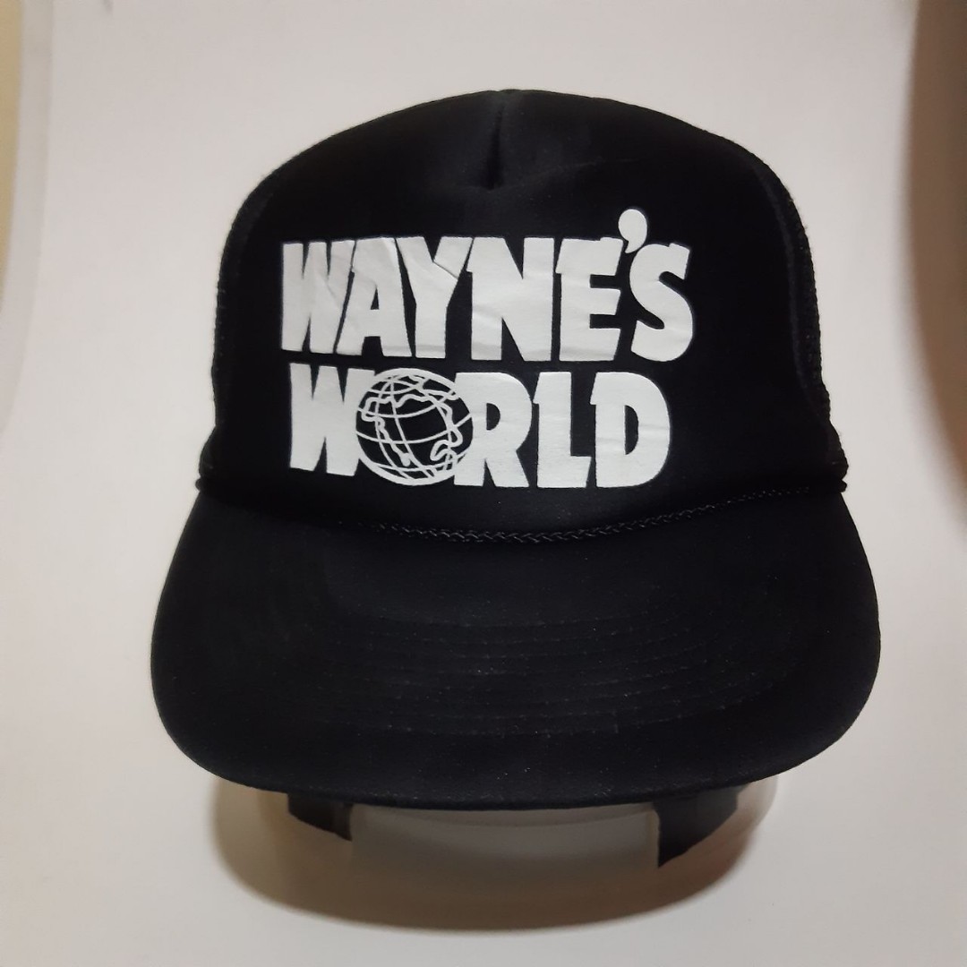 Wayne's World, Men's Fashion, Watches 