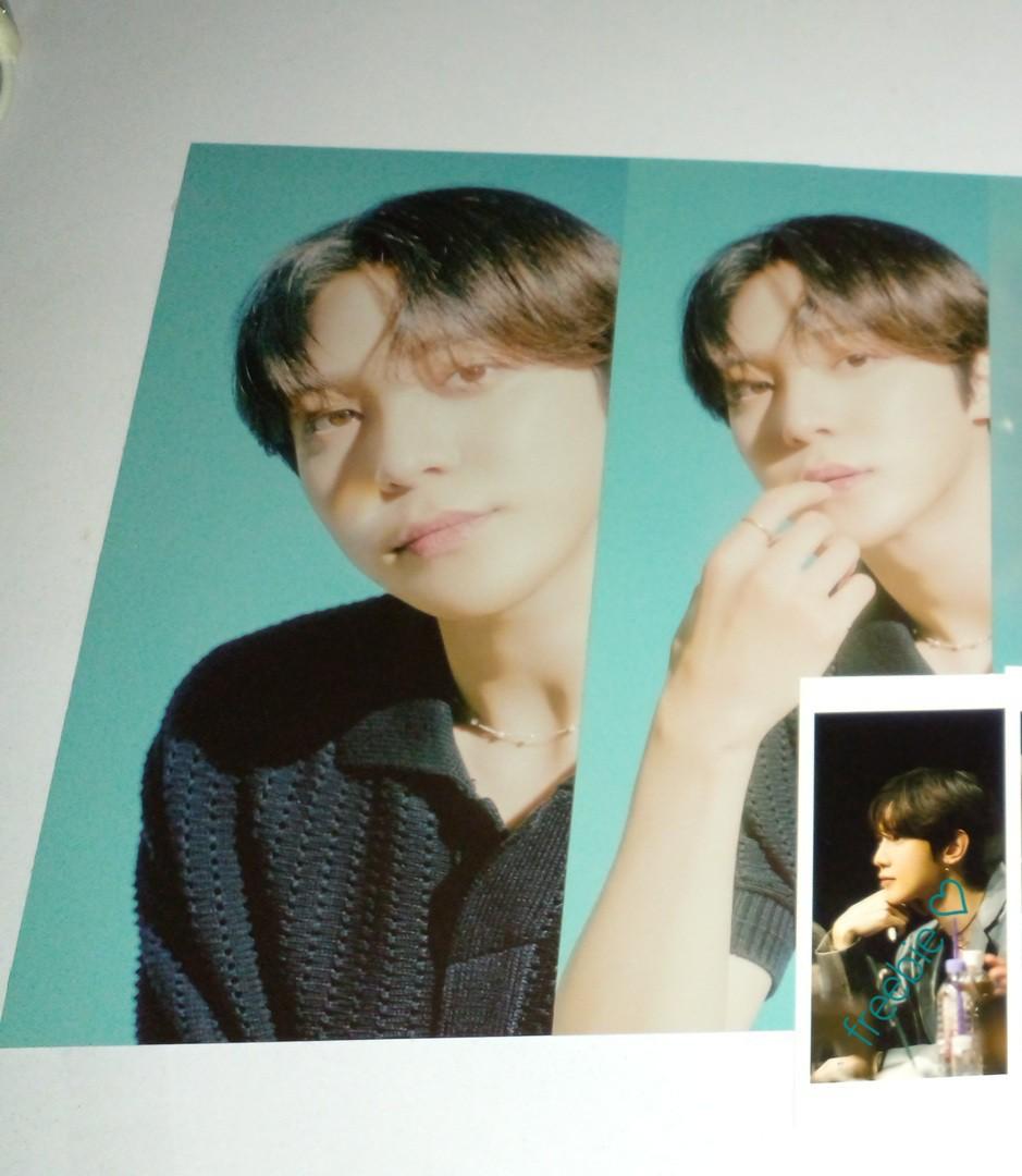 ATEEZ SEASONAL MD SUMMER ユノ セット ATEEZ SEASONAL MD SUMMER ユノ セット ATEEZ SEASONAL MD