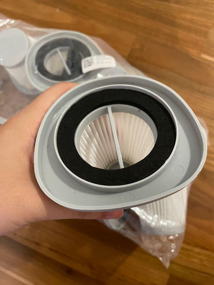 Xiaomi vacuum filter, Furniture & Home Living, Cleaning & Homecare