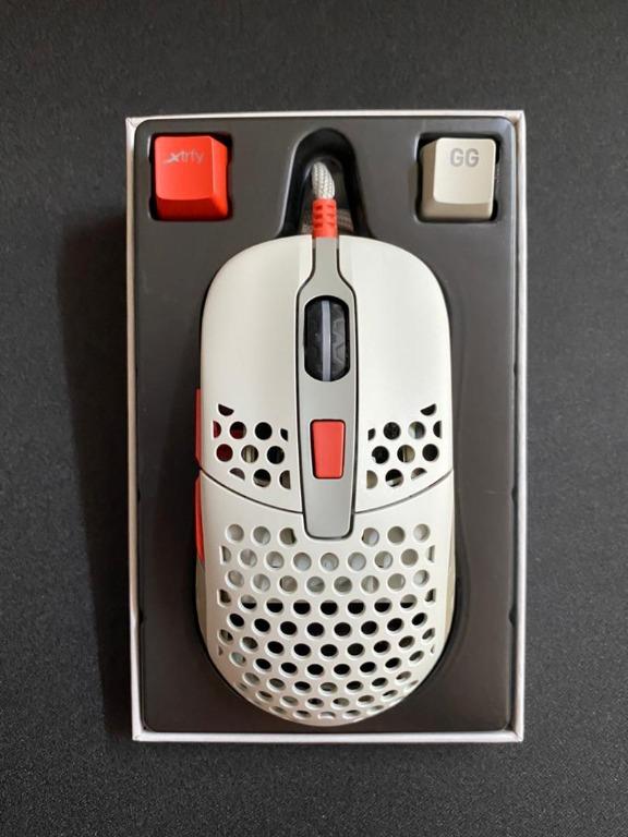 Xtrfy M42 Retro Colour Electronics Computer Parts Accessories On Carousell