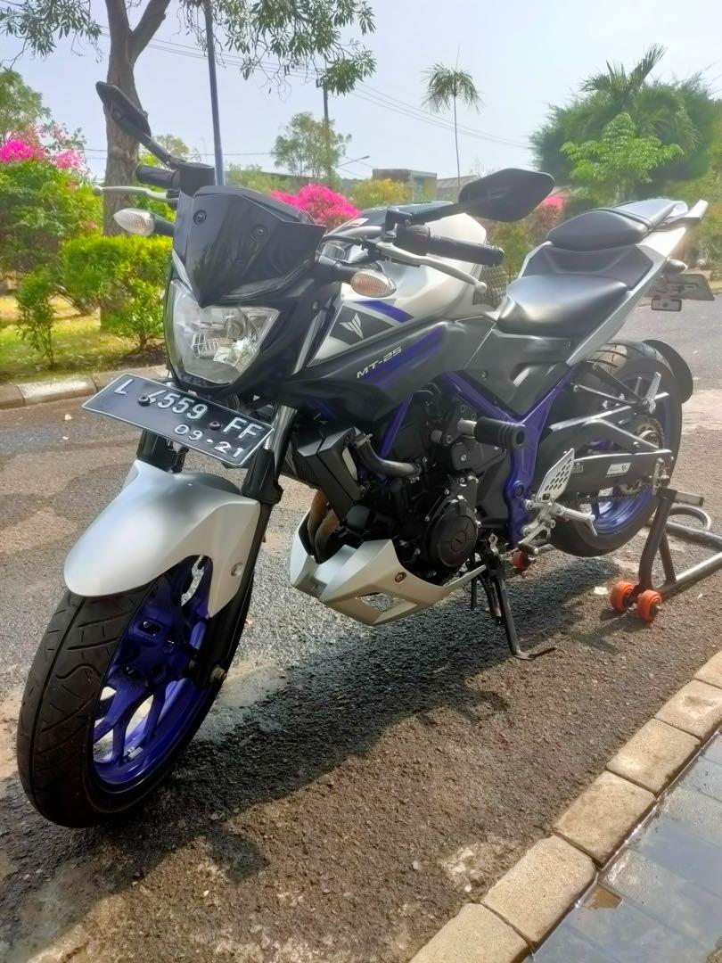 Olx mt25 store