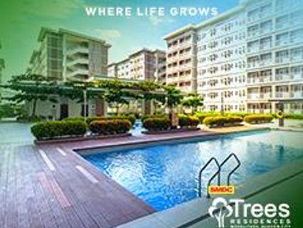1BR Deluxe with Balcony for Sale in Novaliches Quezon City