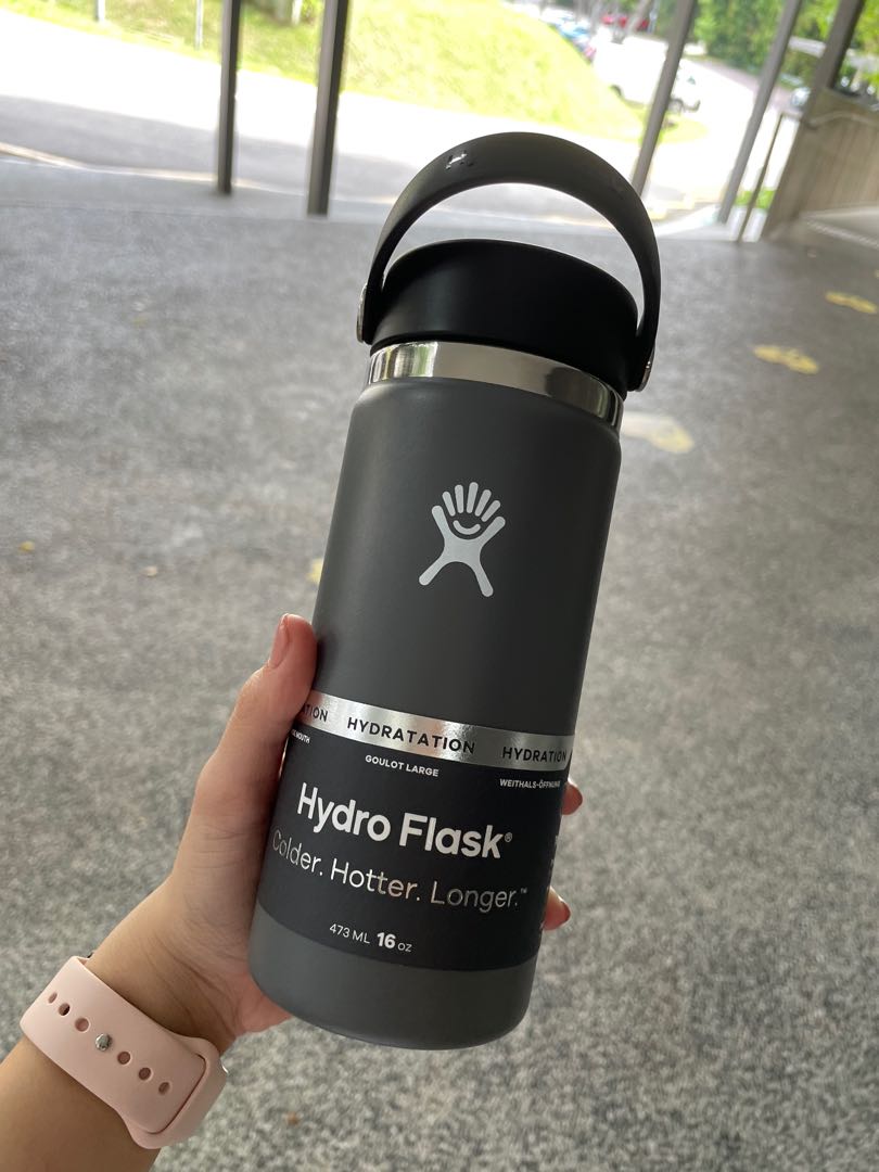 16 0z hydro flask sales