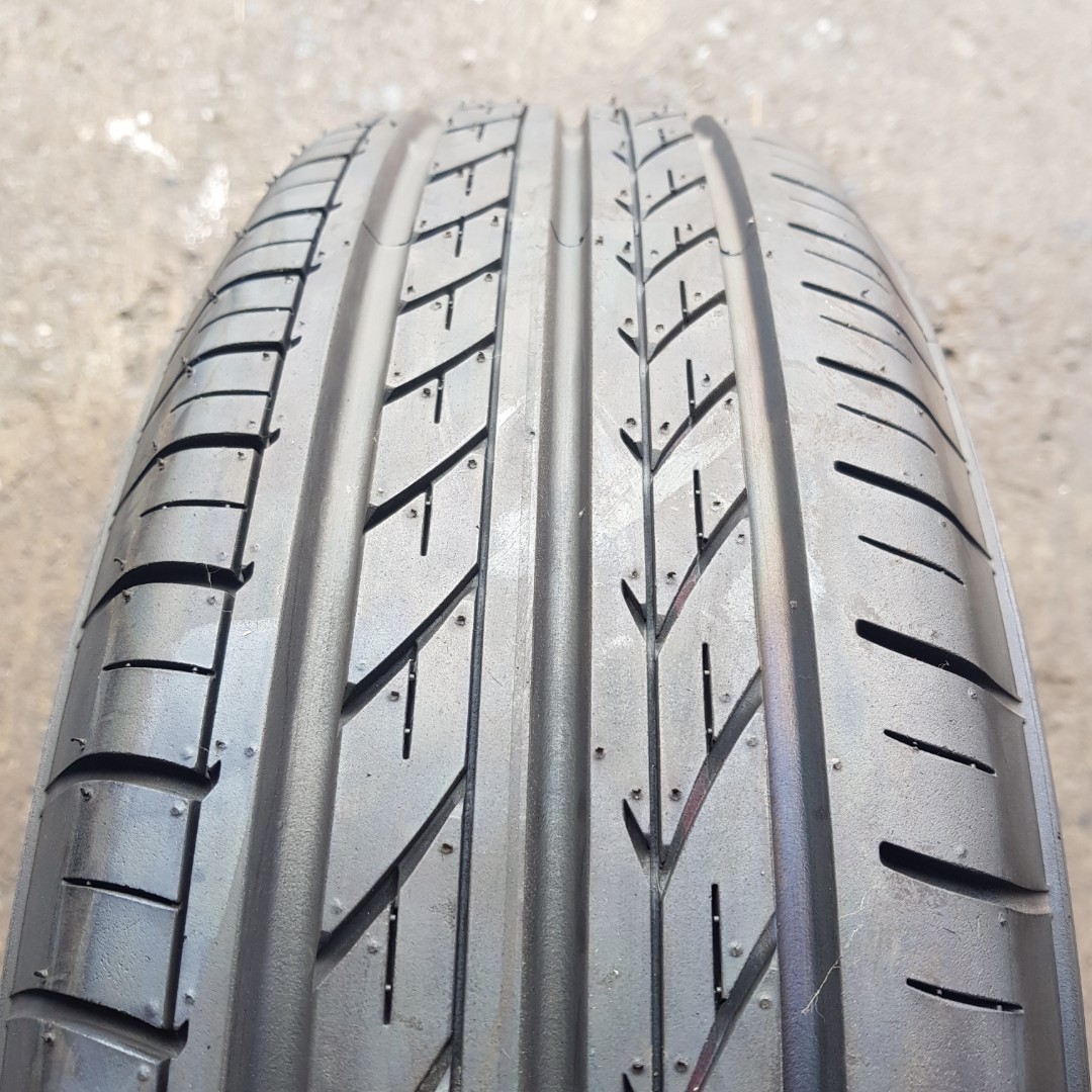 185 65x15 Yokohama Japan Car Accessories Tyres Rims On Carousell