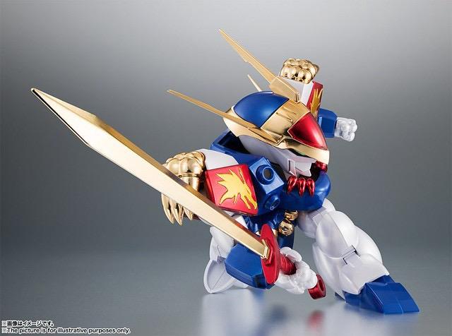4盒全新 ROBOT 魂 30 週年魔神英雄傳龍神丸及龍王丸的金龍鱗姿態新星龍神丸龍星丸