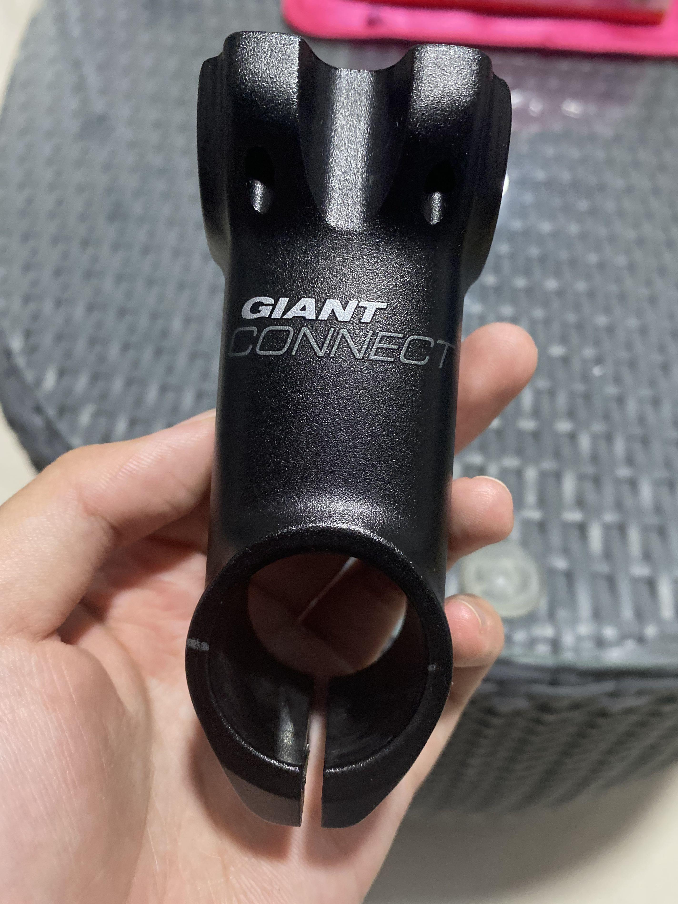 80mm giant connect stem