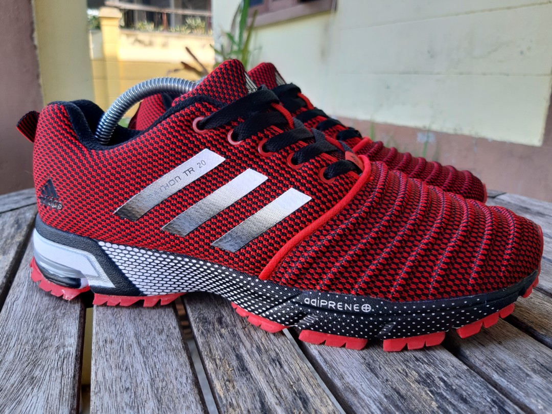 Tenis adidas marathon tr new arrivals