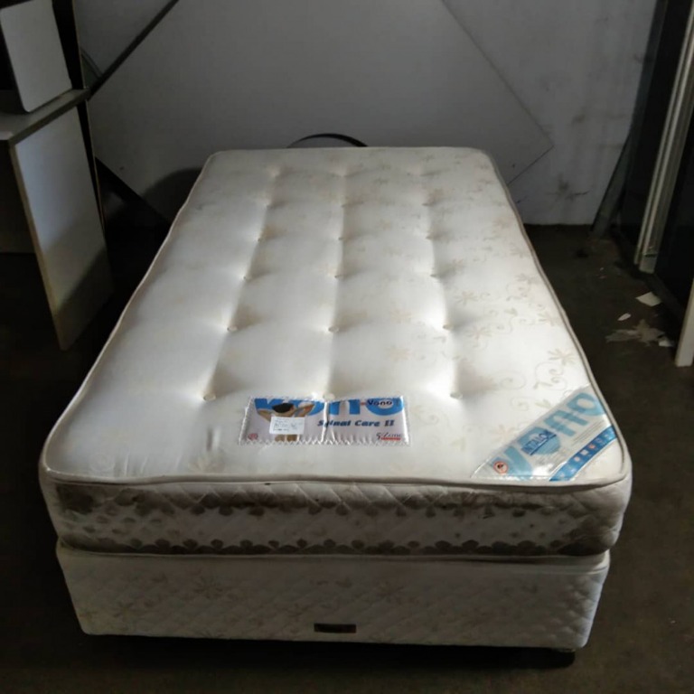 Vono super store single mattress