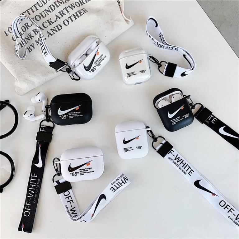 Airpods 1 case nike sale