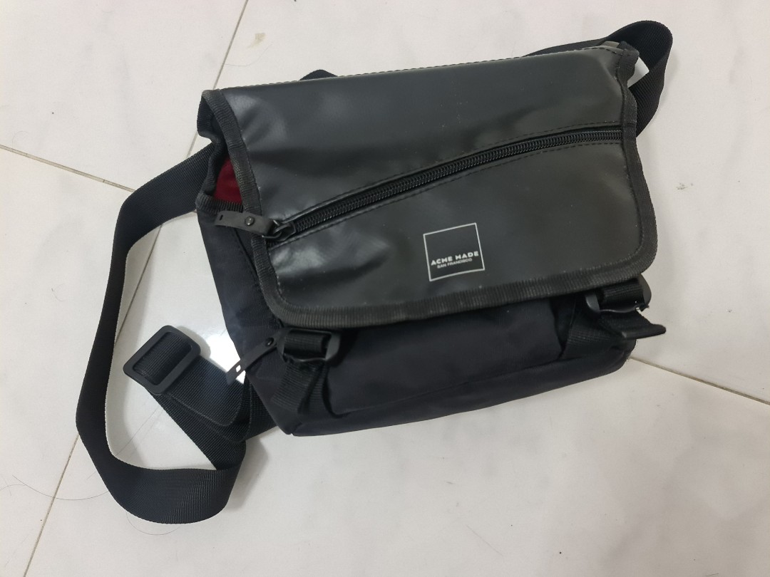 Acme Made Camera Bag
