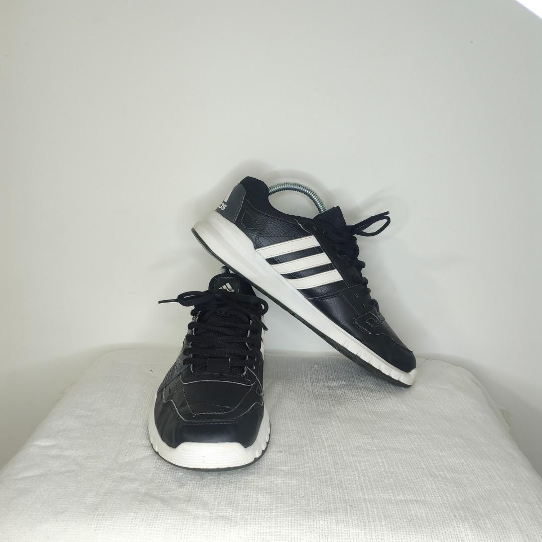Adidas Essential Star 2, Men's Fashion, Footwear, Sneakers on Carousell