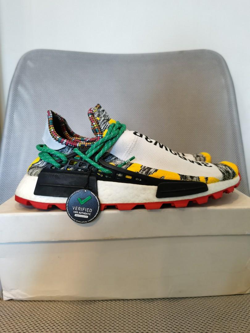 Human race outlet empower