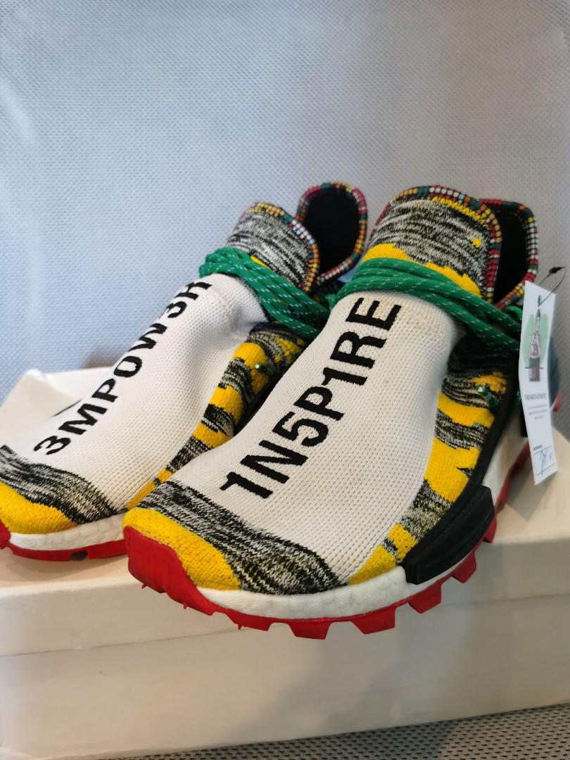 Adidas 3m pow3r best sale