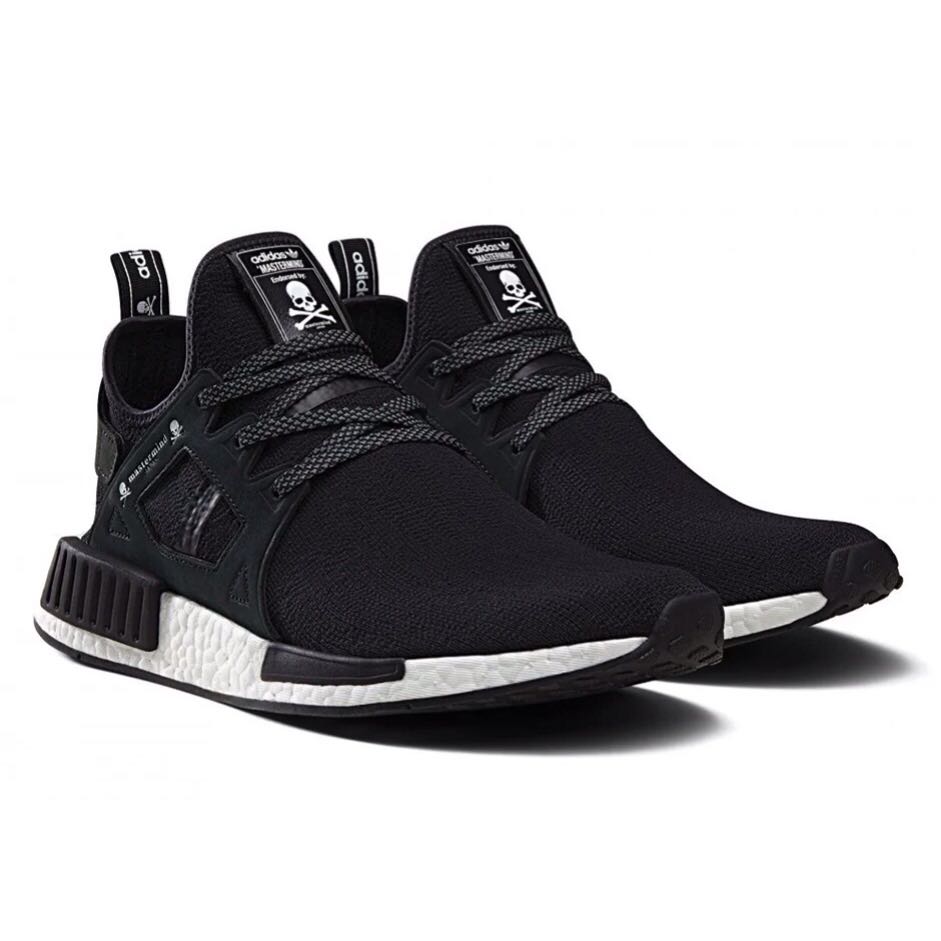 Nmd xr1 mastermind best sale price
