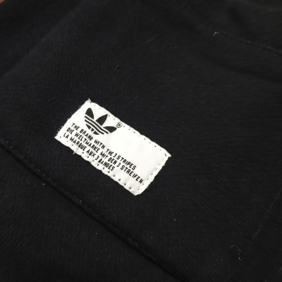 Adidas obyo x david beckham top