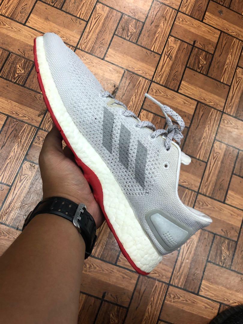 Men's pureboost clearance dpr ltd