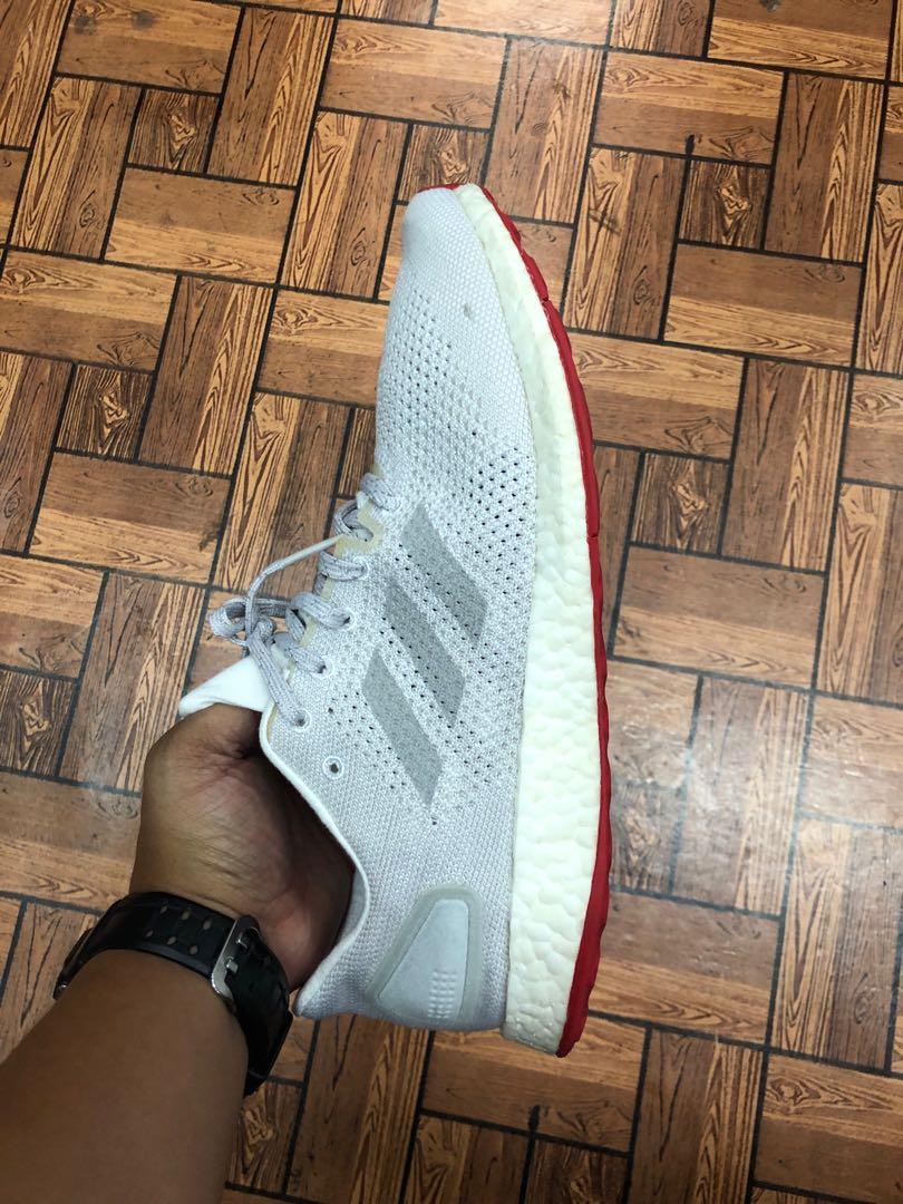 Men's pureboost dpr sales ltd