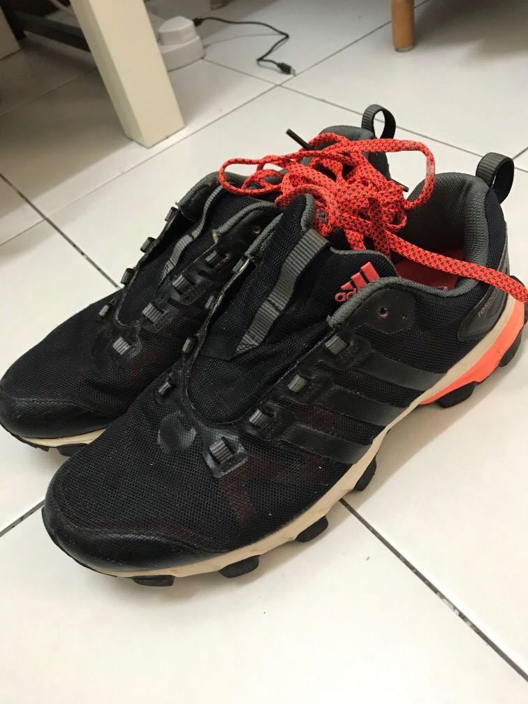 adidas response trail 21 gtx gore tex