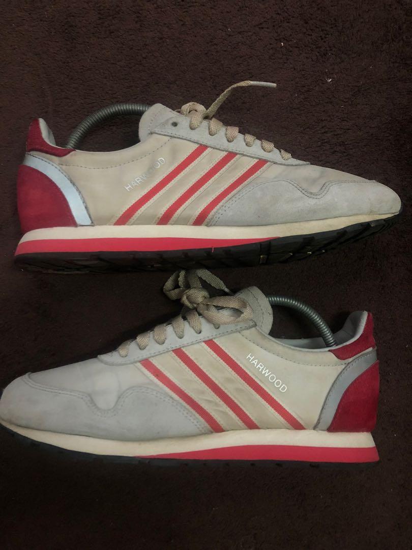 Adidas online harwood spzl
