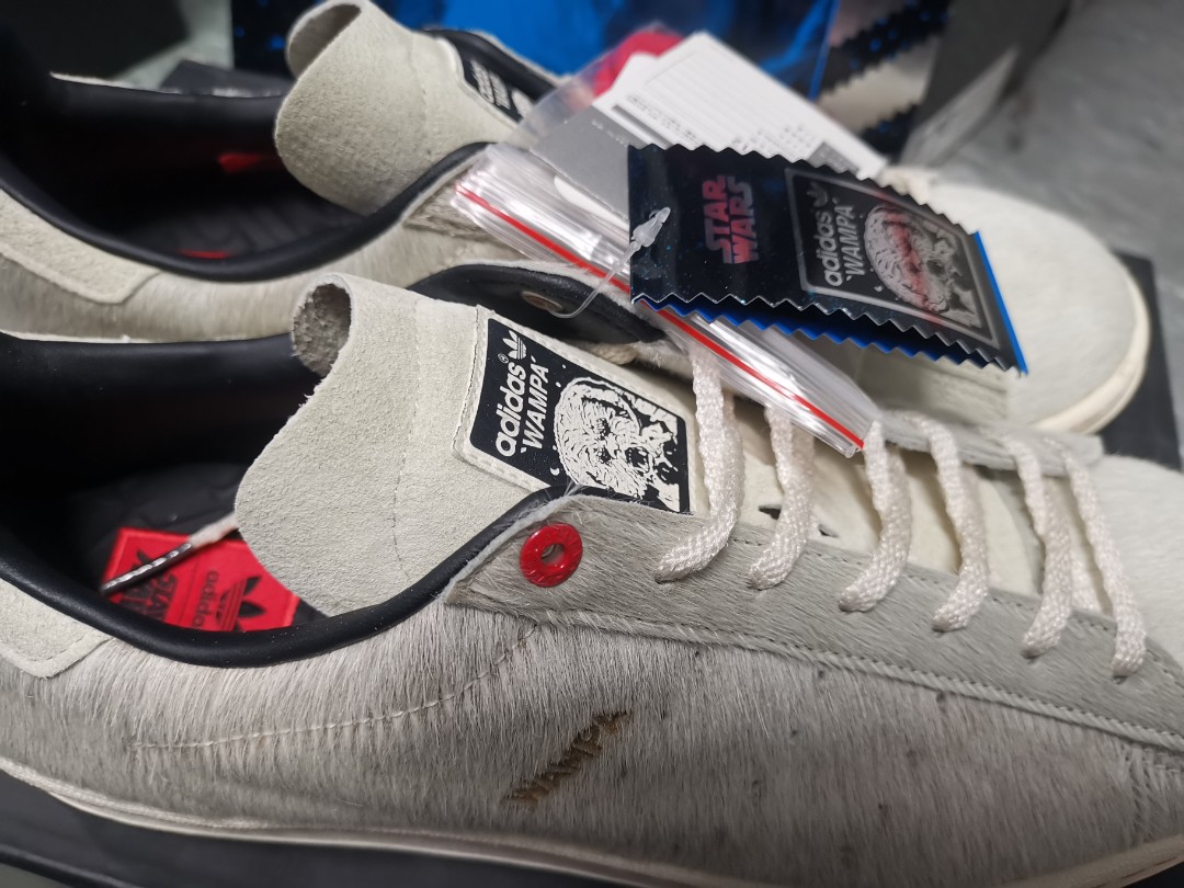 stan smith x star wars