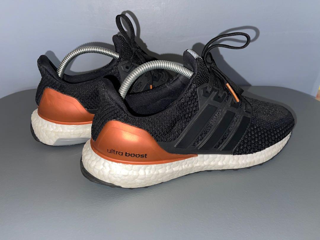 Adidas Ultraboost Bronze Medal Men s Fashion Footwear Sneakers