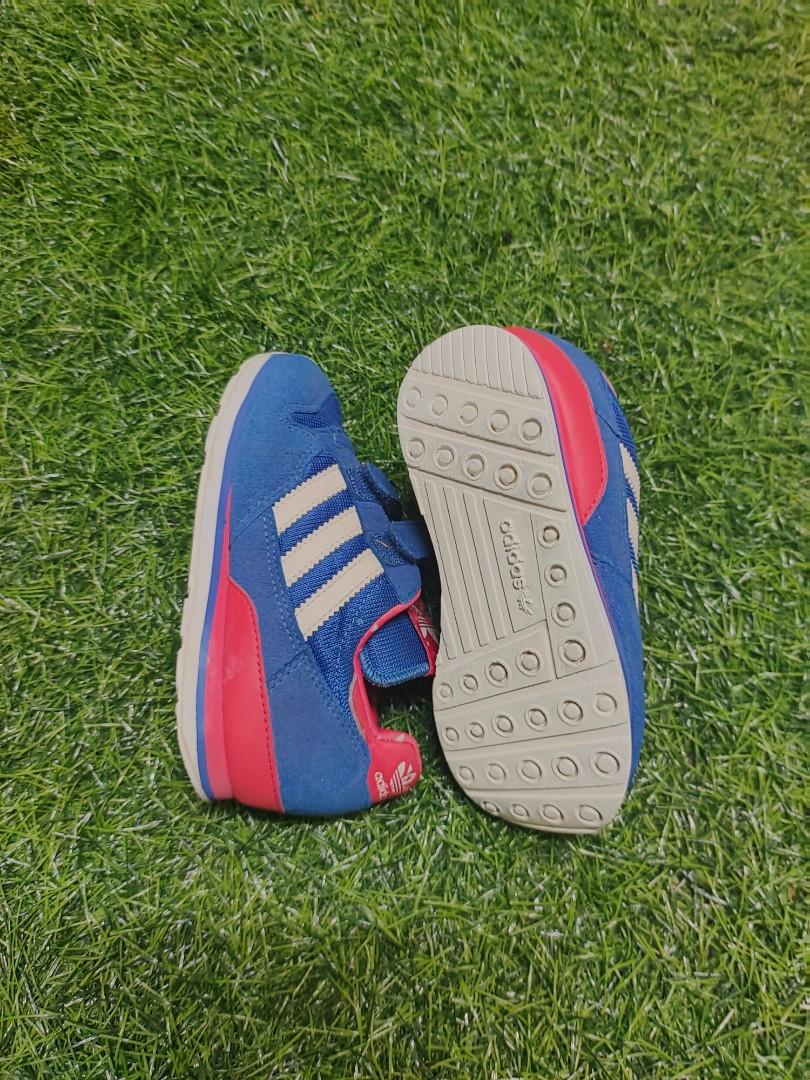 Zx 500 kids red on sale