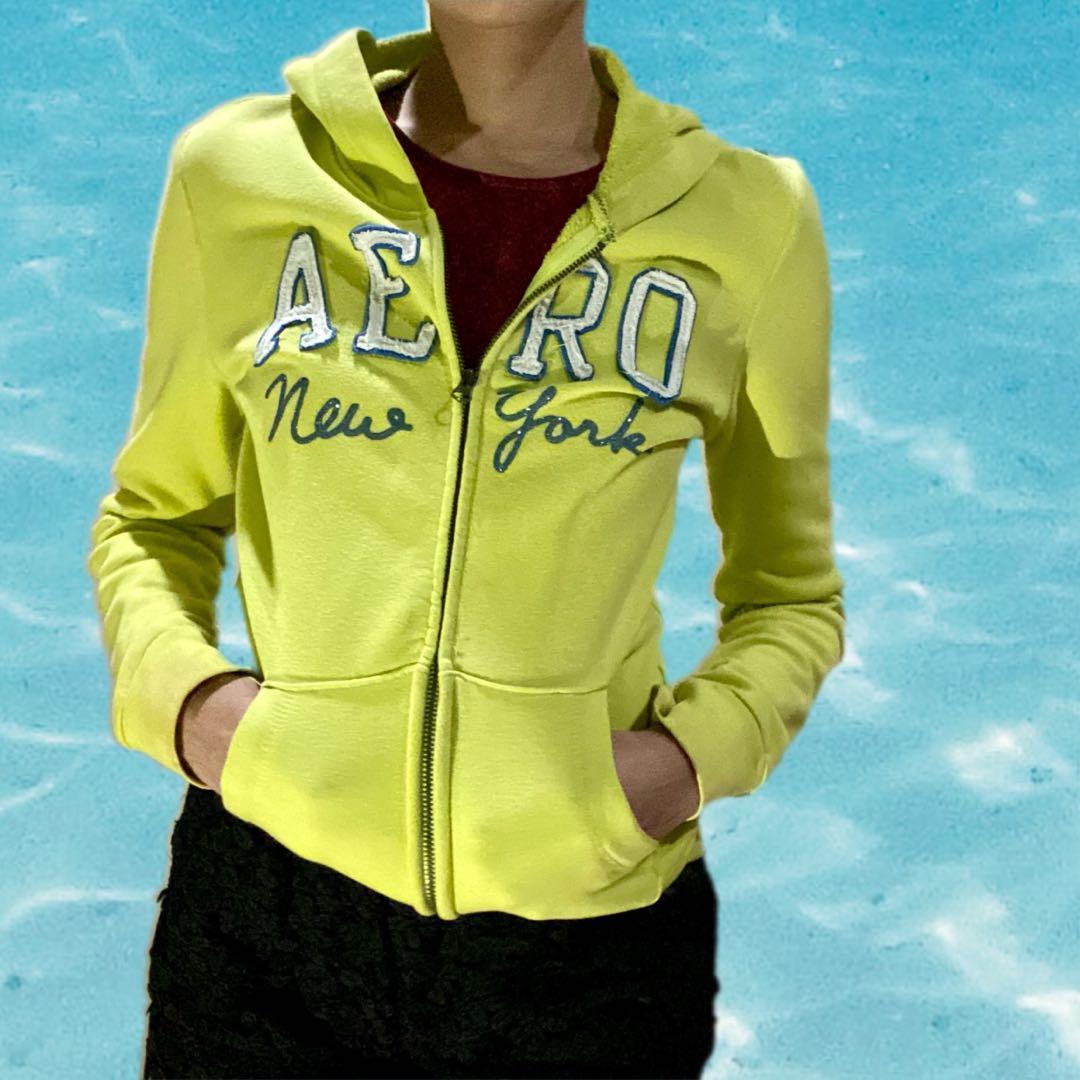 Aeropostale discount womens coats