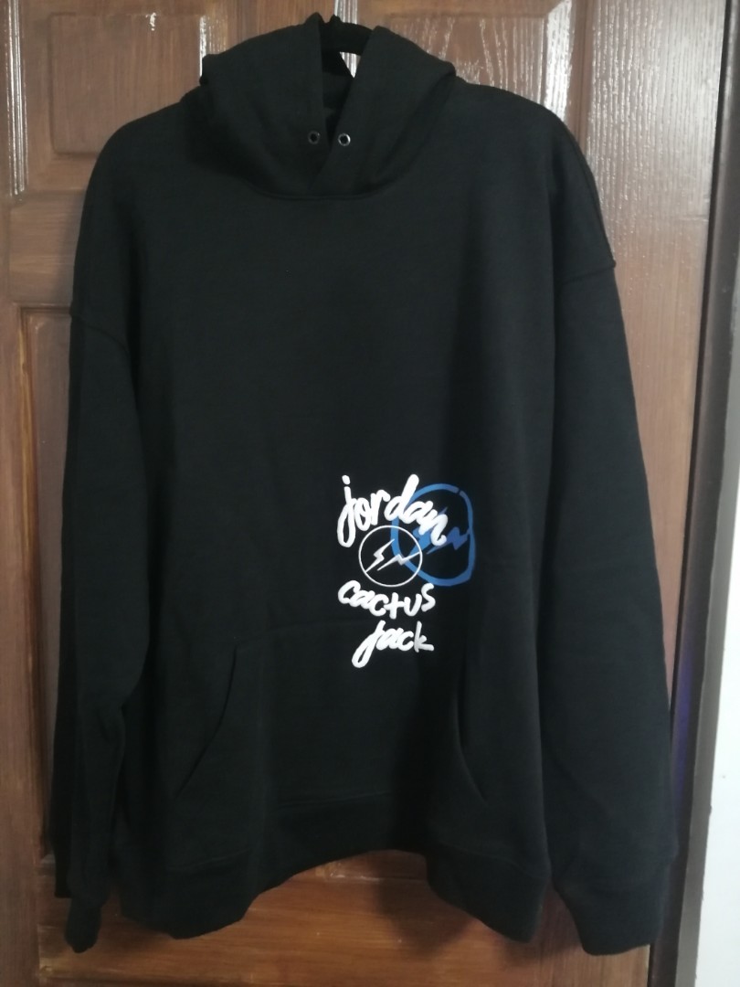 travis fragment hoodie
