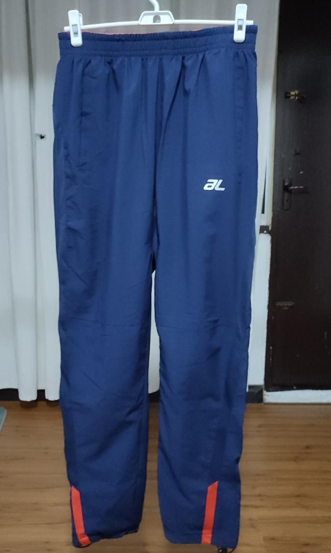 Tracksuit al ikhsan 2025