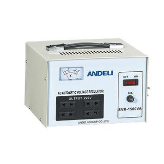 Andeli Voltage Regulator