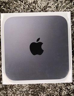 Apple Mac Mini 256gb