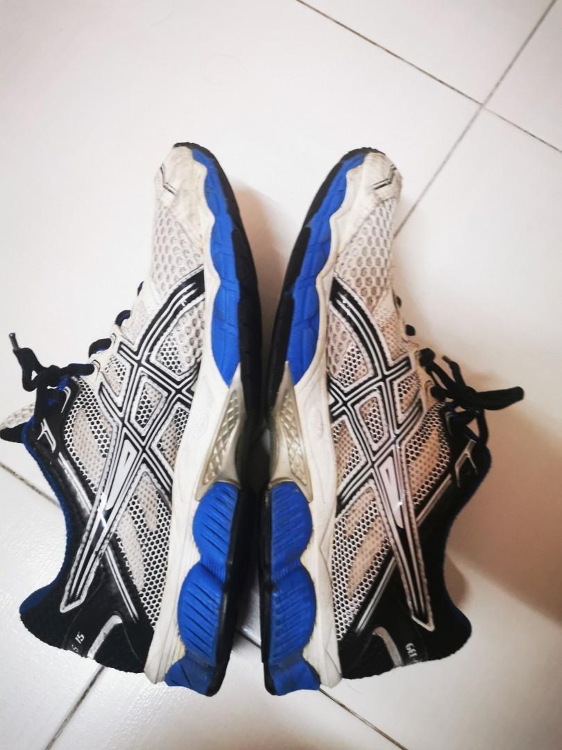 Gel-cumulus 15 size shop 8.5
