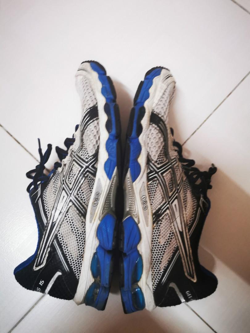 Gel-cumulus 15 size shop 8.5
